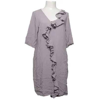 Dress (Gray) from Noa Noa Viscose