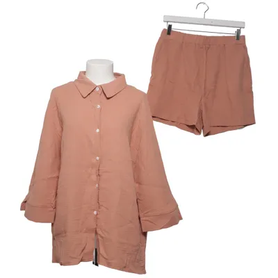 Set (Rosa) från Sassy Bomull