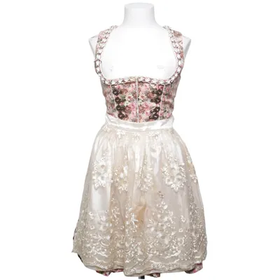 Dirndl (Flerfärgad) från Krüger Madl Bomull, Polyester