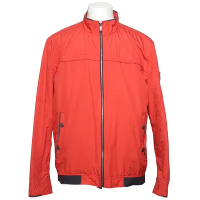 Veste (Orange, Gris) de Cabano Polyester