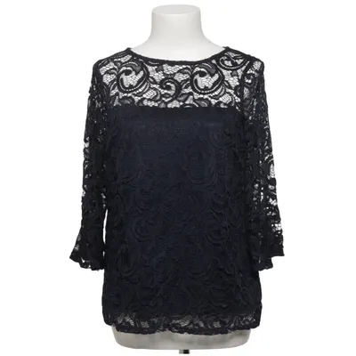 Top (Blauw) van Dorothy Perkins Elastaan, Polyamide, Polyester