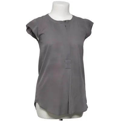 Top (Grijs) van Paraphrase Polyester