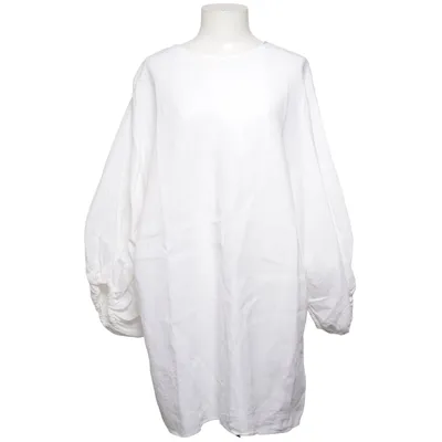 Kjole (6612) fra Massimo Dutti Linned