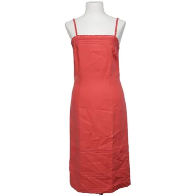 Dress (Red) from Fenn Wright Manson Acetate, Linen