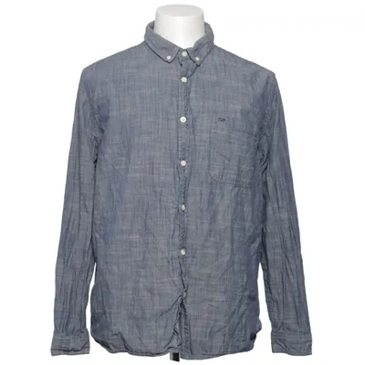 Chemise (Bleu) de Farrell Coton