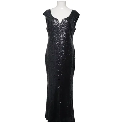 Evening gown (AVA SEQUIN GOWN) from Pernilla Wahlgren Elastane, Polyester