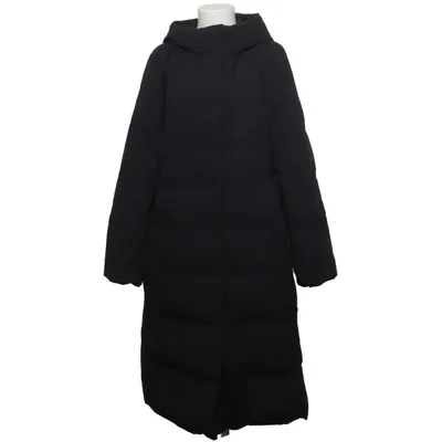 Dunjakke (Sort) fra Uniqlo Dun, Fjer, Polyester