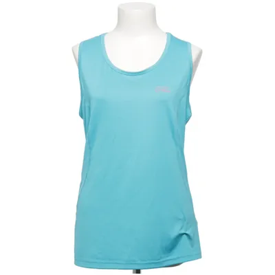 Sports tank top (Blue) from OTP Extreme Elastane, Polyester