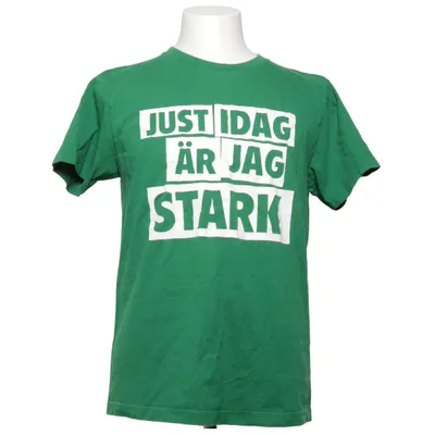 T-shirt (Grøn) fra Hammarby
