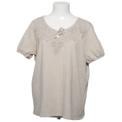 Haut (Beige) de Isolde Coton