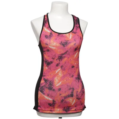 Débardeur de sport (Noir, Rose, Orange) de Nyathletics