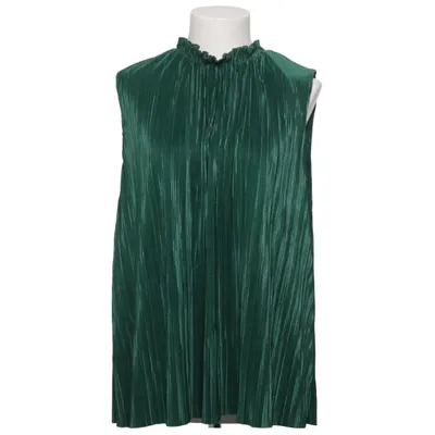 Topp (Grön) från Holly & Whyte by Lindex Elastan, Polyester