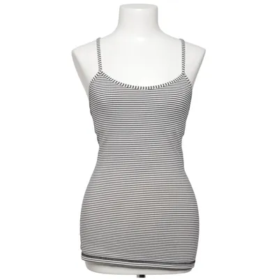Tank Top (Black, White) from Lululemon