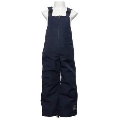 Pantalon de ski (Bleu) de Kuniboo Polyester recyclé