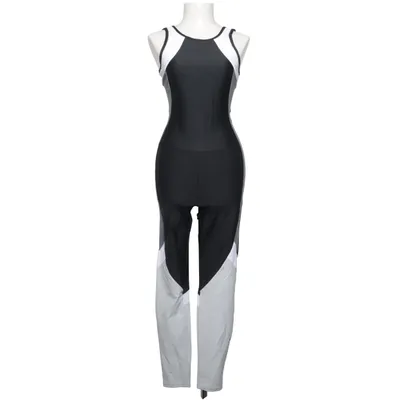 Träningsdräkt (Svart, Grå, Vit) från H&M Sport