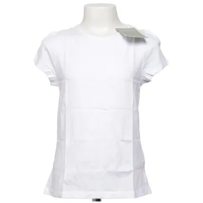 T-shirt (Basic) van H&M Basic Katoen