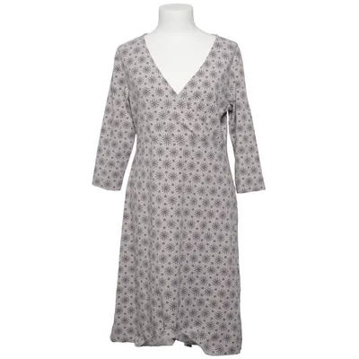 Robe (Beige) de Consequent Coton, Élasthane
