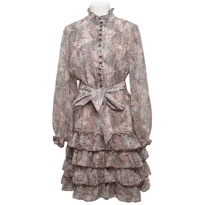 Dress (Multicolored) from Veronica Virta Polyester
