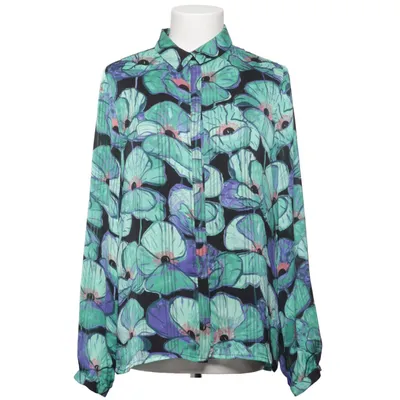 Blouse (FRIDA BLOUSE) from Fabienne Chapot Recycled polyester
