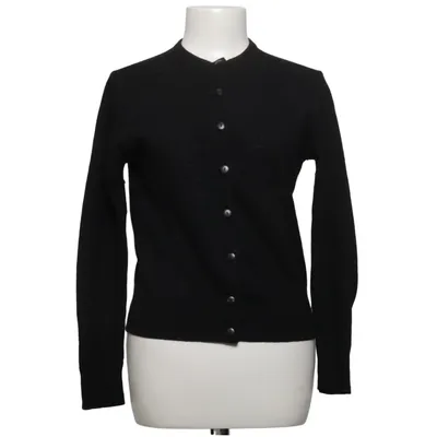 Kofta (Svart) från Pierre Cavallo Angora, Nylon, Ull