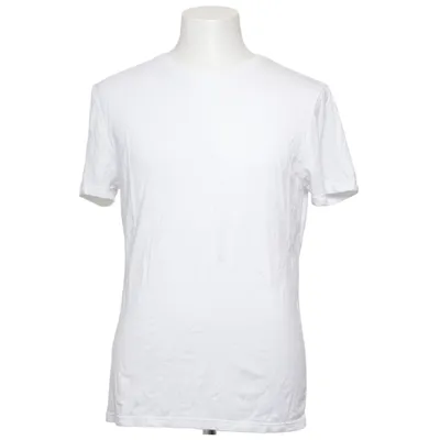 T-shirt (Vit) från Weard Bomull, Elastan, Viskos