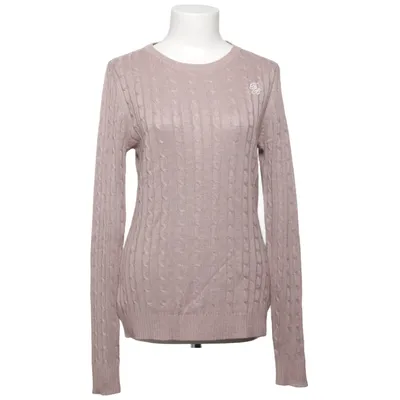Pull-over (Rose) de Felix Bühler Polyamide, Polyester, Viscose