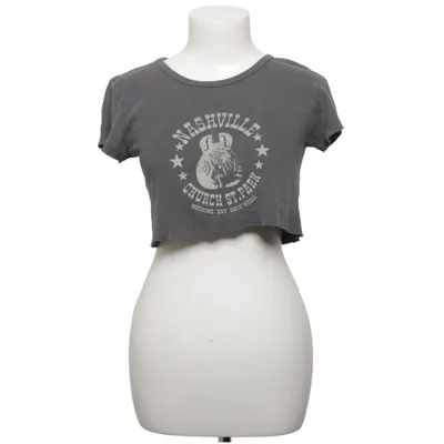T-shirt (Gris) de John Galt