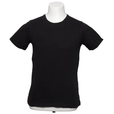 T-shirt (Svart) från Ljung by Marcus Larsson Ekologisk bomull