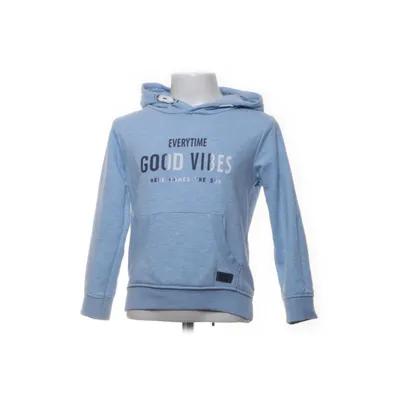 Huvtröja (Blå) från Topolino Bomull, Polyester