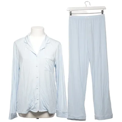 Pyjama (Blauw) van Dore & Rose Elastaan