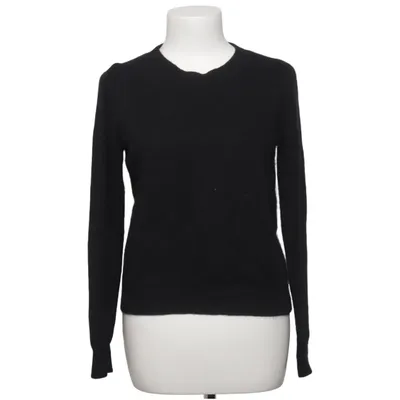 Sweater (Black) from Part Two Cashmere