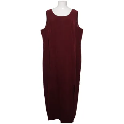 Maxi dress (Red) from Worthington Elastane, Polyester
