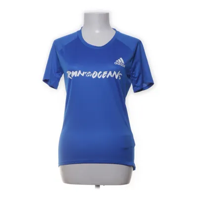 Träningströja (PRIMEBLUE) från Adidas Polyester