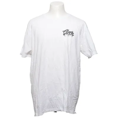 T-shirt (White) from Next Level Apparel Cotton