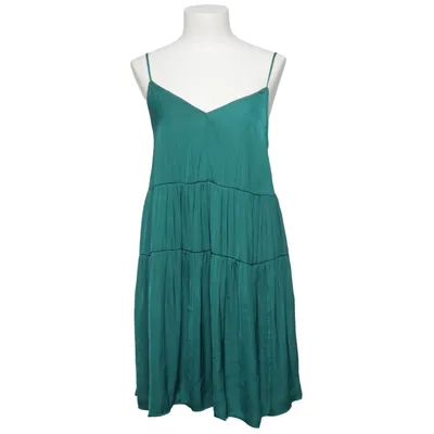 Robe (Vert) de Oysho Polyester