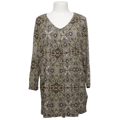 Top (Groen, Bruin, Meerkleurig) van Ciso Viscose