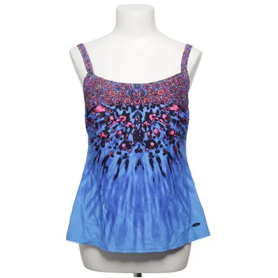 Zwemshirt (Blauw, Meerkleurig) van Susa