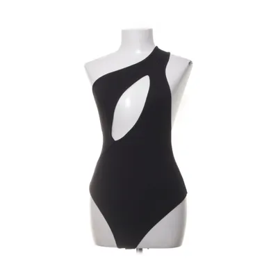 Lingerie body (Black) from OW Intimates
