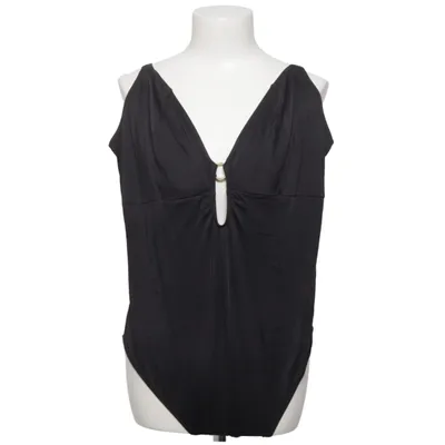 Swimsuit (Black) from Elomi Elastane, Polyamide