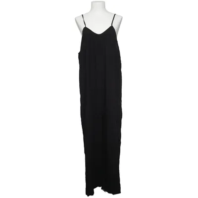 Robe longue (Noir) de Vonda Viscose