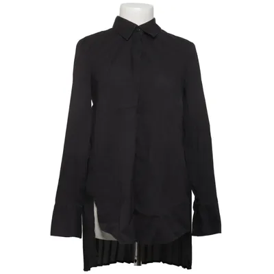 Chemise (Noir) de Otto Kern