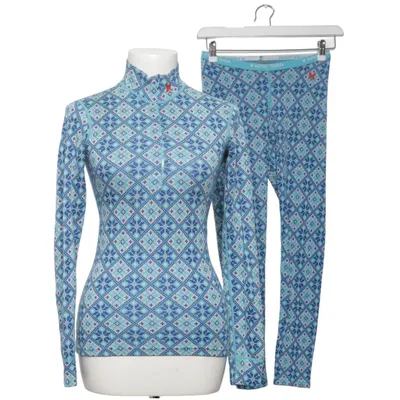 Base layer (690627) from Kari Traa Merino wool