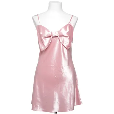 Klänning (Rosa) från Miss Selfridge Polyester