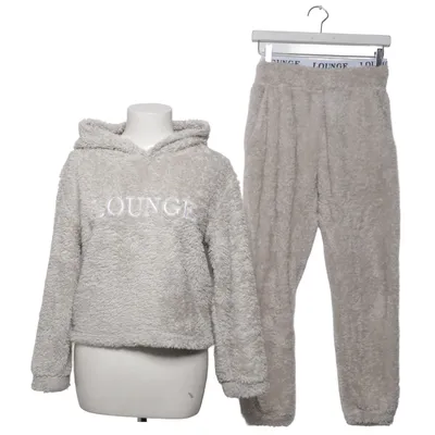 Mjukisset (Grå) från Lounge Apparel Polyester