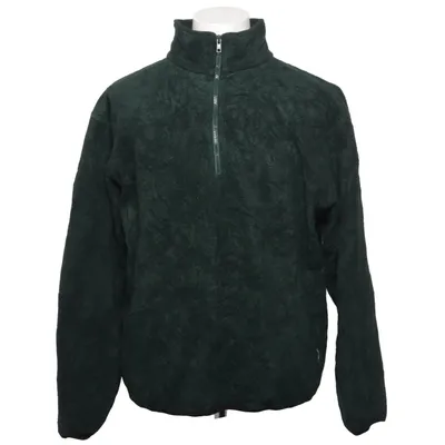 Fleecetröja (Grön) från Nautica Polyester