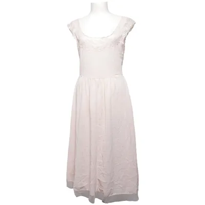 Negligé (Rosa) från Vanity Fair Nylon