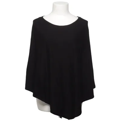 Poncho (Noir) de Gerry Weber