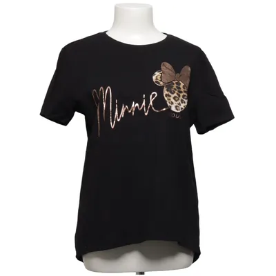 T-shirt (Black) from AMS