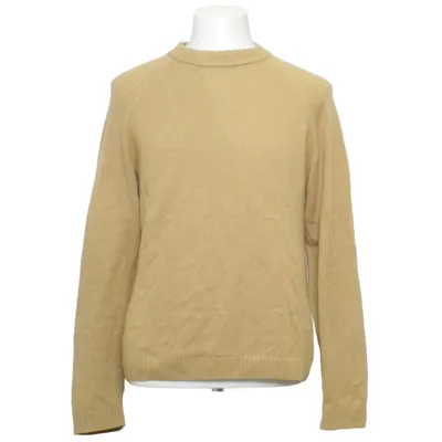 Tröja (Beige) från COS Linne, Ull
