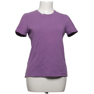 T-shirt (Karin Rn Ss) von Joy of Love Baumwolle, Elasthan